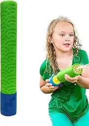 Squirt Toys Favors | Outdoor Swimming Pool Summer Squirt Toy | Long Distance Pull-Out Fighting Launching Game for Seaside Entertainment