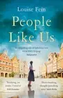 People Like Us by Fein, Louise, Brand New, Free P&P in the UK