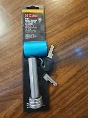 Right Angle Hitch Lock 5/8" Curt