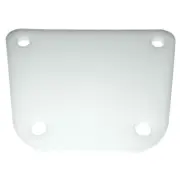 TACO Backing Plate f/F16-0080