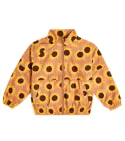 [Jellymallow] Jellymallow Tournesol floral cotton-blend jacket Y 4 multicoloured