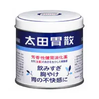 在飛比找比比昂日本好物商城優惠-太田胃散 OHTA 罐裝粉末 140g[單筆訂單限購2組]