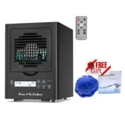 BREEZE 2 IONIZER ALPINE FRESH AIR PURIFIER + WASHING BALL ECO LAUNDRY FREE GIFT