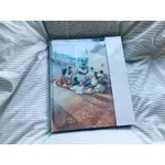 BTS 防彈少年團 2018 OLZ EXHIBITION BOOK 展覽寫真書 全新 未折