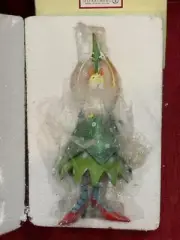 DEPT 56 Patience Brewster Krinkles CAT FIGURE AS TREE NEW (T)