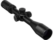 Zerotech Vengeance 4-20x50 PHR II IR Scope