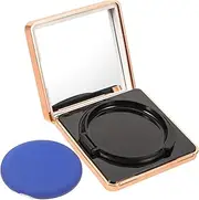 TOGEVAL Empty Cushion Powder Puff Box Cream Container Makeup Foundation Dressing Case
