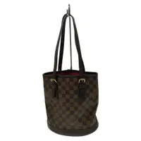 在飛比找蝦皮購物優惠-LOUIS VUITTON 路易威登 托特包格紋Damier