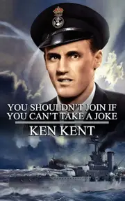 You Shouldnt Join If You Cant Take a Joke - Ken Kent