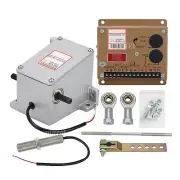 Diesel Generator Speed Controller Kit w/ESD5111 Speed Control Unit MSP675 Sensor