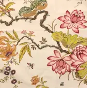 MANUEL CANOVAS Pavillon de Bidaine Absinthe Floral Remnant New