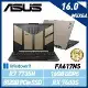 ASUS 華碩 FA617NS-0042C7735H R7/RX7600S 16吋 電競筆電