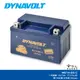 DYNAVOLT 藍騎士 奈米膠體電池 MG7A-BS-C 7號電池 YTX7A-BS 重機 機車電瓶 AGM 哈家人