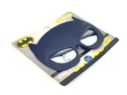 2022 DC Comics Sun-Staches Batman Mask Boys Sunglasses 100% UV Protection