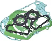 Motorcycle Full Gasket Kit for XV125 QJ125 Virago Drang Star 125cc Cylinder Engine Crankcase Cover Clutch Gaskets