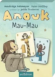 Anouk - Mau-Mau