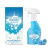 Multi-purpose Powerful Cleaning Effervescent Tablets Stain Removal Tablets E2L6