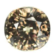1.38 Ct. Majestic Luster Color Change Garnet WITH GLC CERTIFY
