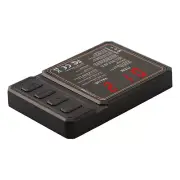 Brushless ESC Programmer Card for 1/10 RC Car Adjustable Braking Force