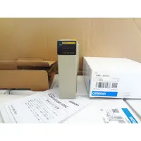 在飛比找蝦皮購物優惠-【全新】1PC Omron CQM1-OC222 PLC 模