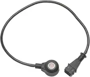 Car Ignition Knock Sensor for Mini for Cooper 2002-2008 Knock Sensor Blade Terminal Type Female Connector 1 Male Terminal 12141487246,Ks353