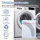 1-5x For iRobot j7/ j7+/ j9+ Microfiber Mop Replacement Mat Sweeper Accessory AU