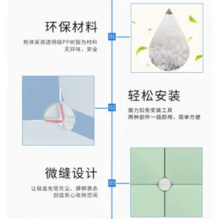 免運 DIY鞋墻 簡易鞋架 鞋櫃 防塵防潮鞋架 多層鞋櫃 組裝鞋架 塑膠多層鞋櫃 組裝收納鞋櫃 耐重組裝鞋櫃 碳鋼鞋架