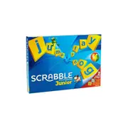 Scrabble Junior Board Game