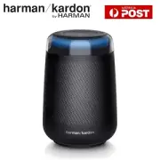 Harman Kardon Allure Portable Bluetooth Speaker Smart Voice Activated WiFi Alexa