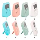 Magnetic Digital Timer For Kitchen Cooking With Large Screen Display Comes No