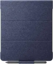 Amazon authentic Fabric Cover Case for Kindle Scribe 2022 Magnetic 3 Colors New