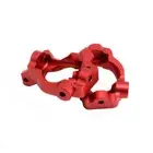 ALU FRONT CASTER C-HUBS LOS234018 For 1/10 LOSI RC TENACITY DB PRO Lasernut U4