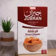 جبران قرشلة حلوه Jubran Bread Crumbs 450 gm Added Great Taste