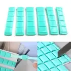 30pcs Fixing Clay Stick Removable Glue Clay Mud For Nails Tips Holder Reusab _ga