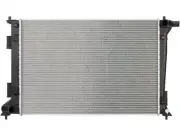 Radiator For 17-21 Kia Sportage 2.4L 4 Cyl WH63R9 (for: Kia)