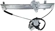 Parts Number 72210-SEN-H01 72210SENH01 Right Front Lifter Assembly Pack of 1 Piece