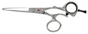 Sensei NX525 NXT 5.25" Rotating Thumb Japanese Steel Salon Hair Shears / Scissor