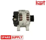 ALTERNATOR FOR CITROËN FIAT LANCIA HART 546 433