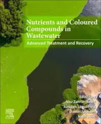 在飛比找博客來優惠-Nutrients and Coloured Compoun