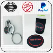 GTS HOLDEN BEER DRINK CAN STUBBY COOLER KEYRING COASTER MONARO HQ HT HK HG VE
