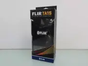 FLIR Universal Soft Sided Case (TA15) for Clamp/Flex meters, Test Leads, etc....