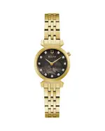 Bulova Classic Regatta Watch, 24mm