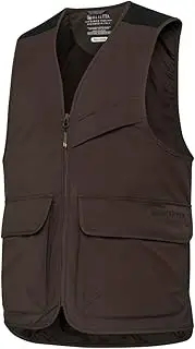 [Beretta] SYMMER VEST Brown Bark XXXX-Large - Hunting outdoor gear for Men