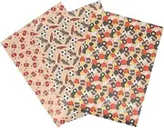 COLLBATH Sports Wrap Roll Basketball Wrapping Paper Baseball Wrapping Paper for Party