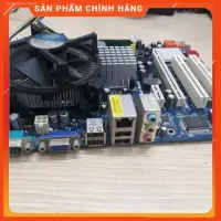 在飛比找蝦皮購物優惠-主組合 Asrock G31 + ram 2gb + CPU