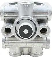Air Brake Relay Traction Valve Compatible with Bendix ATR-6 Replace# K078420 85135349 22342457