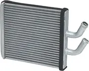 Universal Air Conditioner HT 2089C HVAC Heater Core