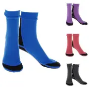Neoprene Socks 1.5mm Diving Sock Swimming Kayak Dinghy Sailing Warm Wetsuit ~~