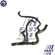 RADIATOR HOSE FT61927 FOR RENAULT MASTER/III/Bus/Platform/Chassis/Van OPEL