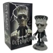 Frankenstein Monster Figure Collectible Classic Horror Macabre Movie Gothic Gift